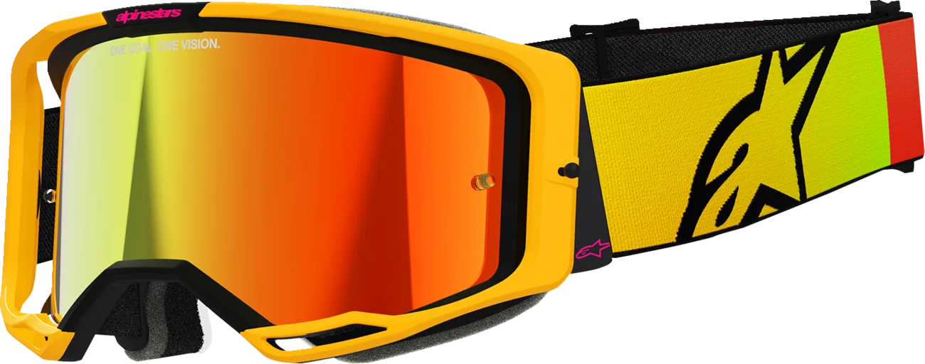 Vision 8 Corp Goggle