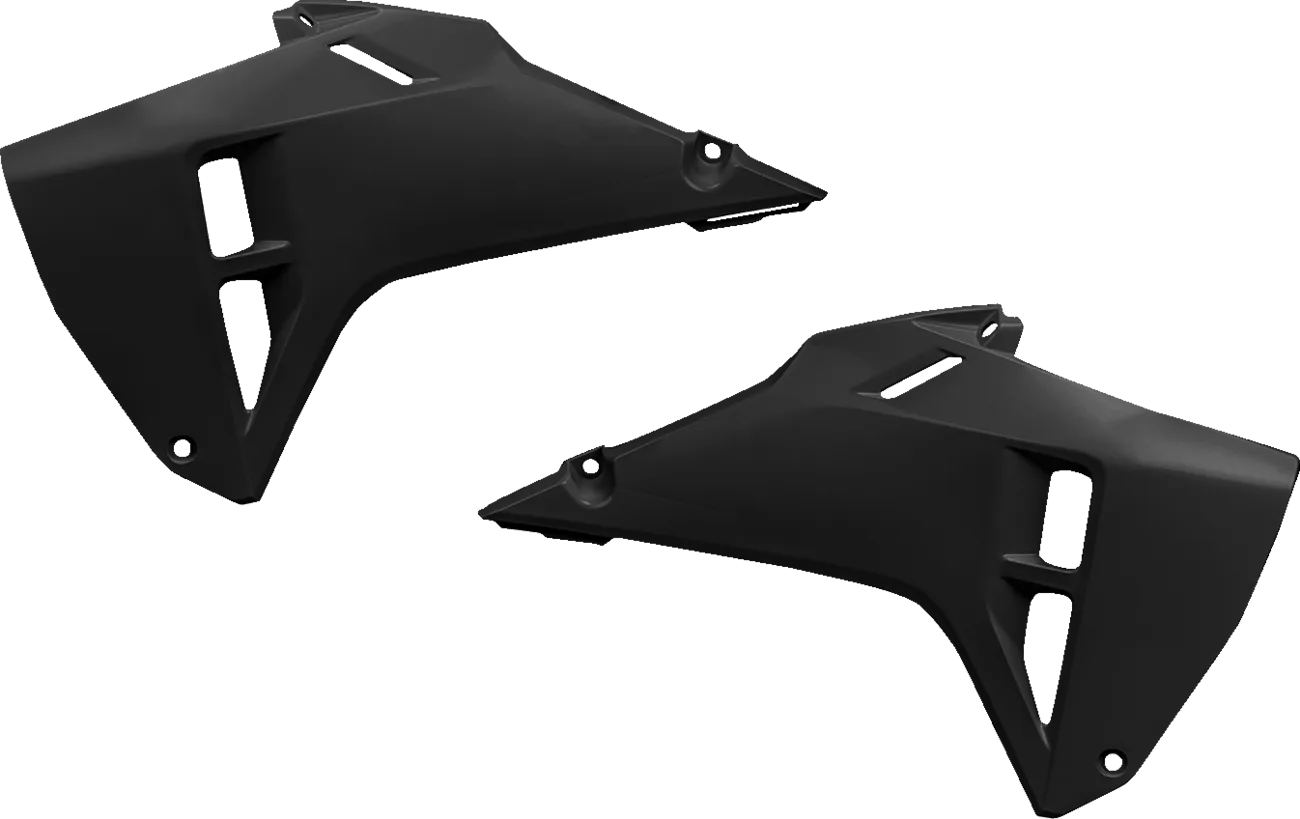 Replacement Radiator Covers