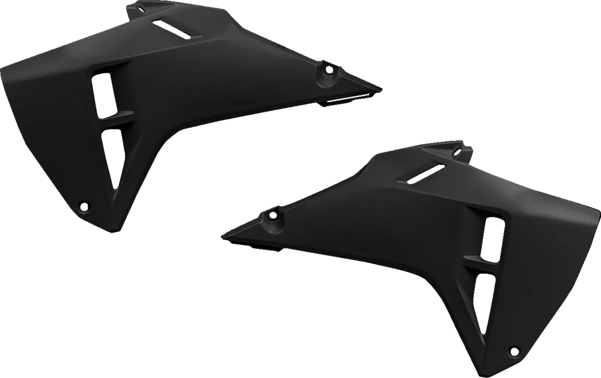 Replacement Radiator Covers