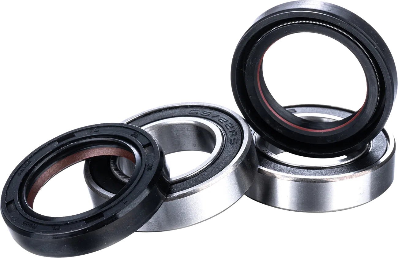 Race Series Wheel Bearing Rebuild Kit