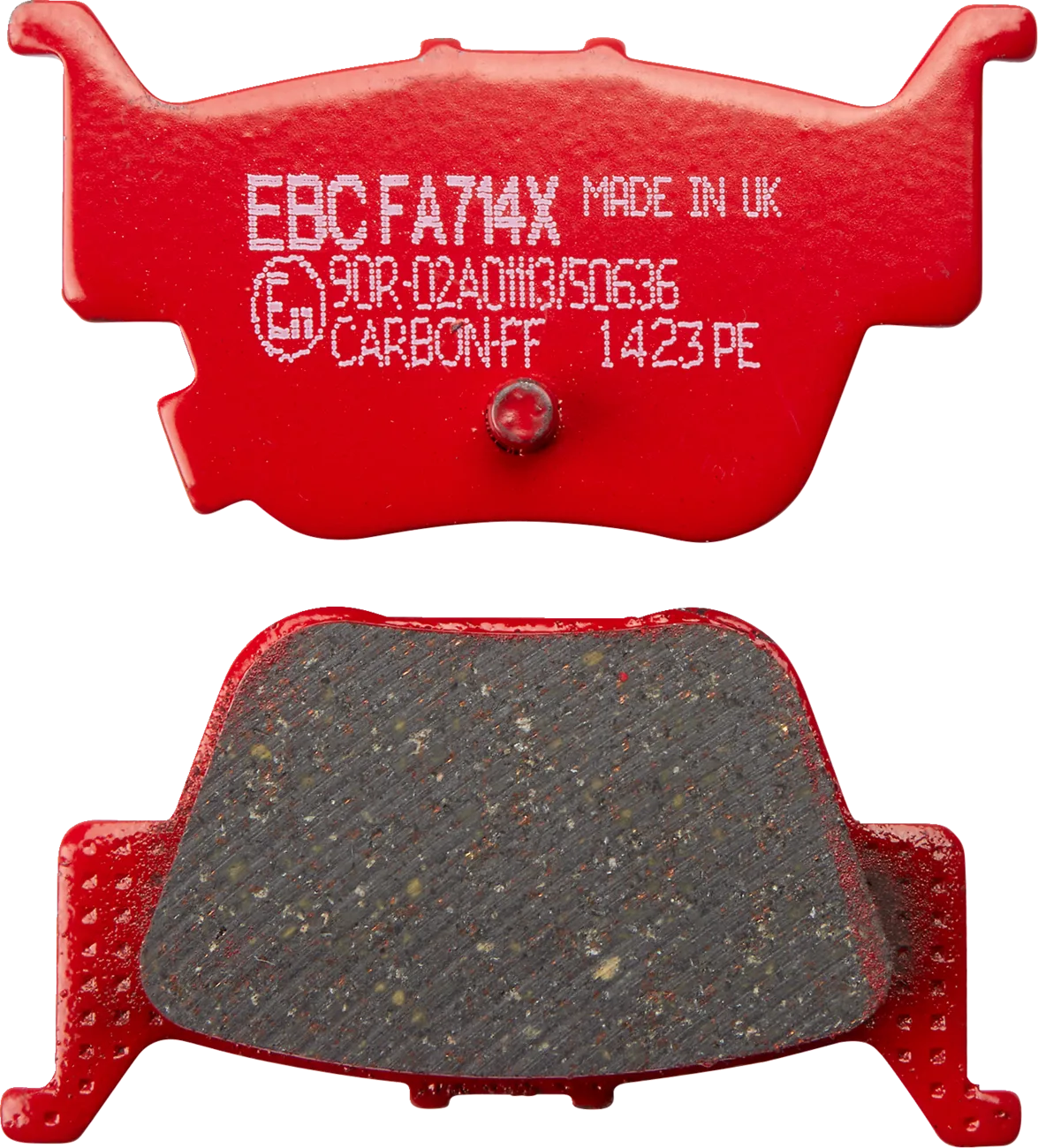 Sport Carbon "X" Brake Pads