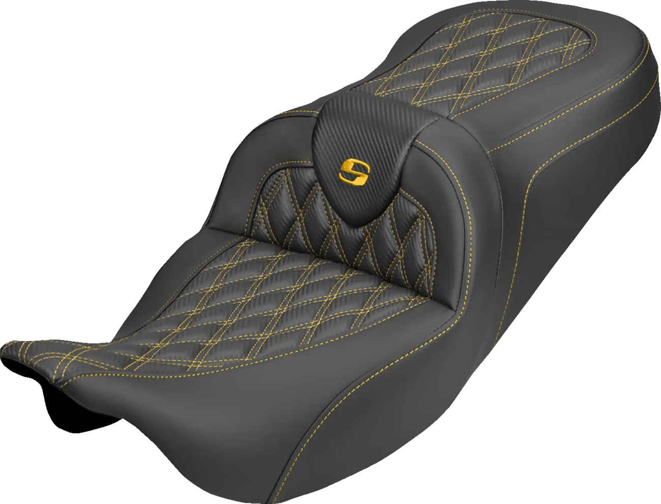 Roadsofa™ Carbon Fiber Seat