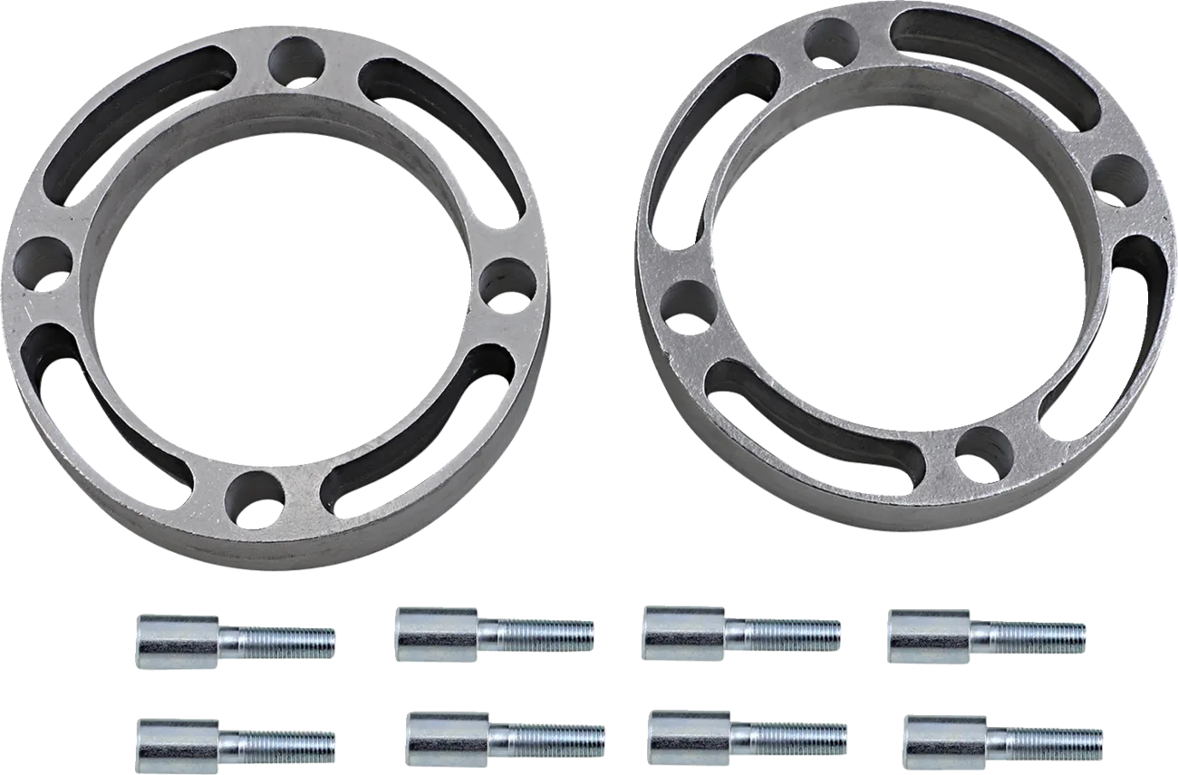 Easy-Fit Wheel Spacer