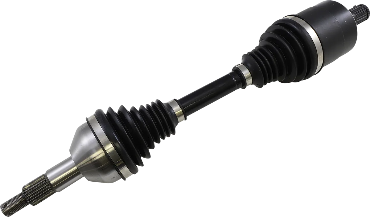 Complete Axle Kit