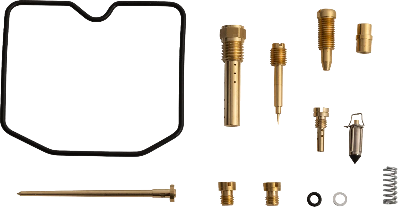 Carburetor Repair Kit