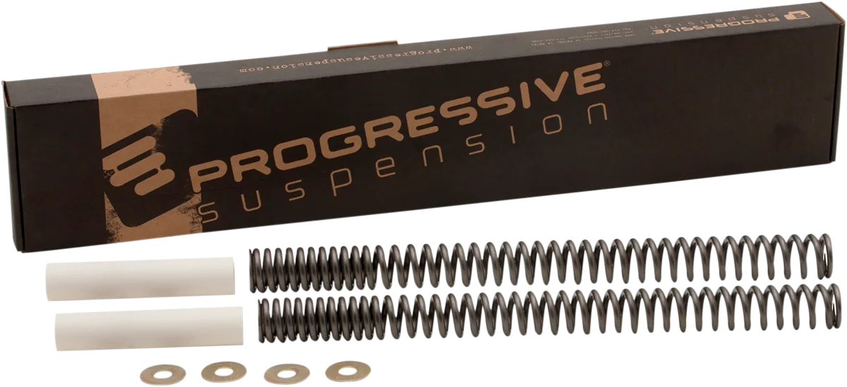 Heavy-Duty Fork Spring Kit