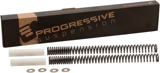 Heavy-Duty Fork Spring Kit