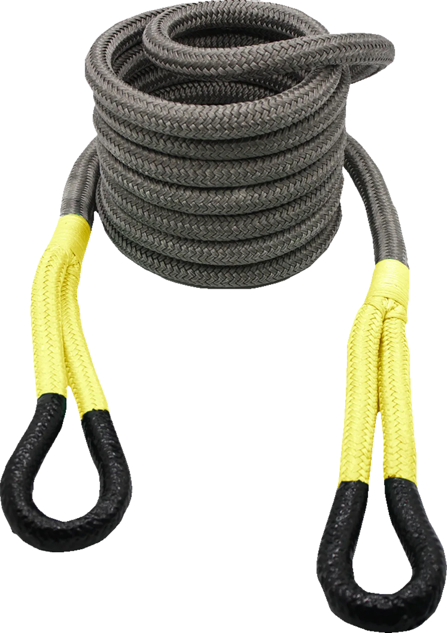 Kinetic Recovery Rope