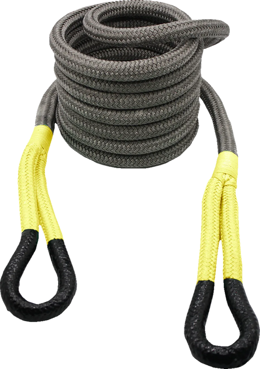 Kinetic Recovery Rope