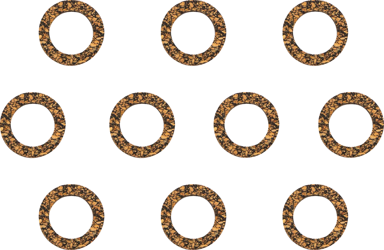 Pushrod Seal