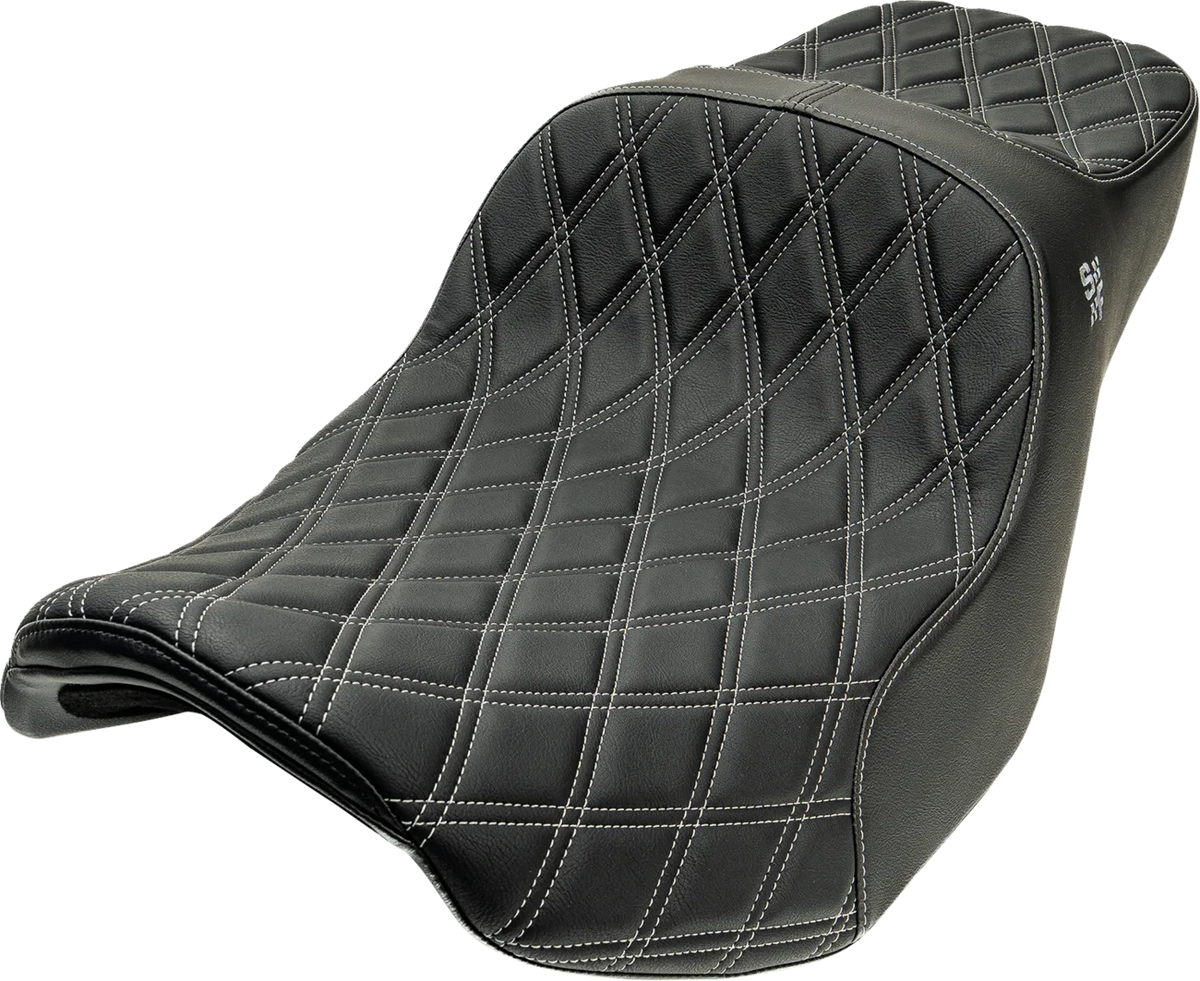 Chariot Seat