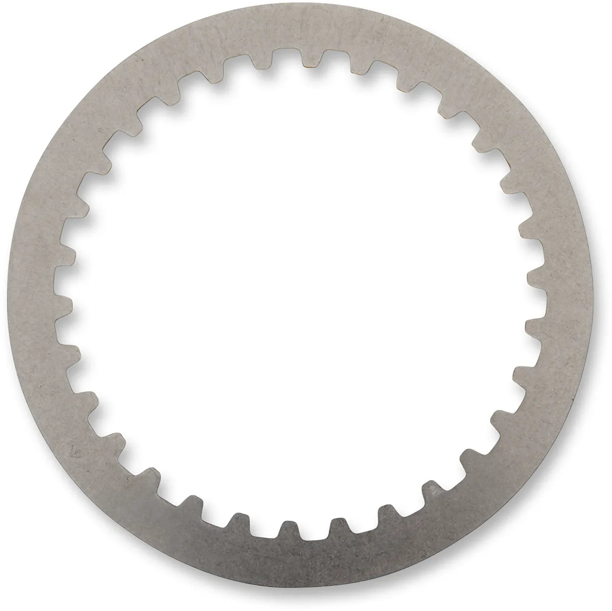 Clutch Steel Drive Plate