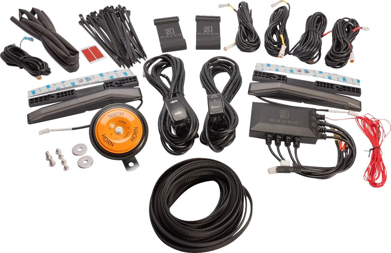 Turn Signal Kit