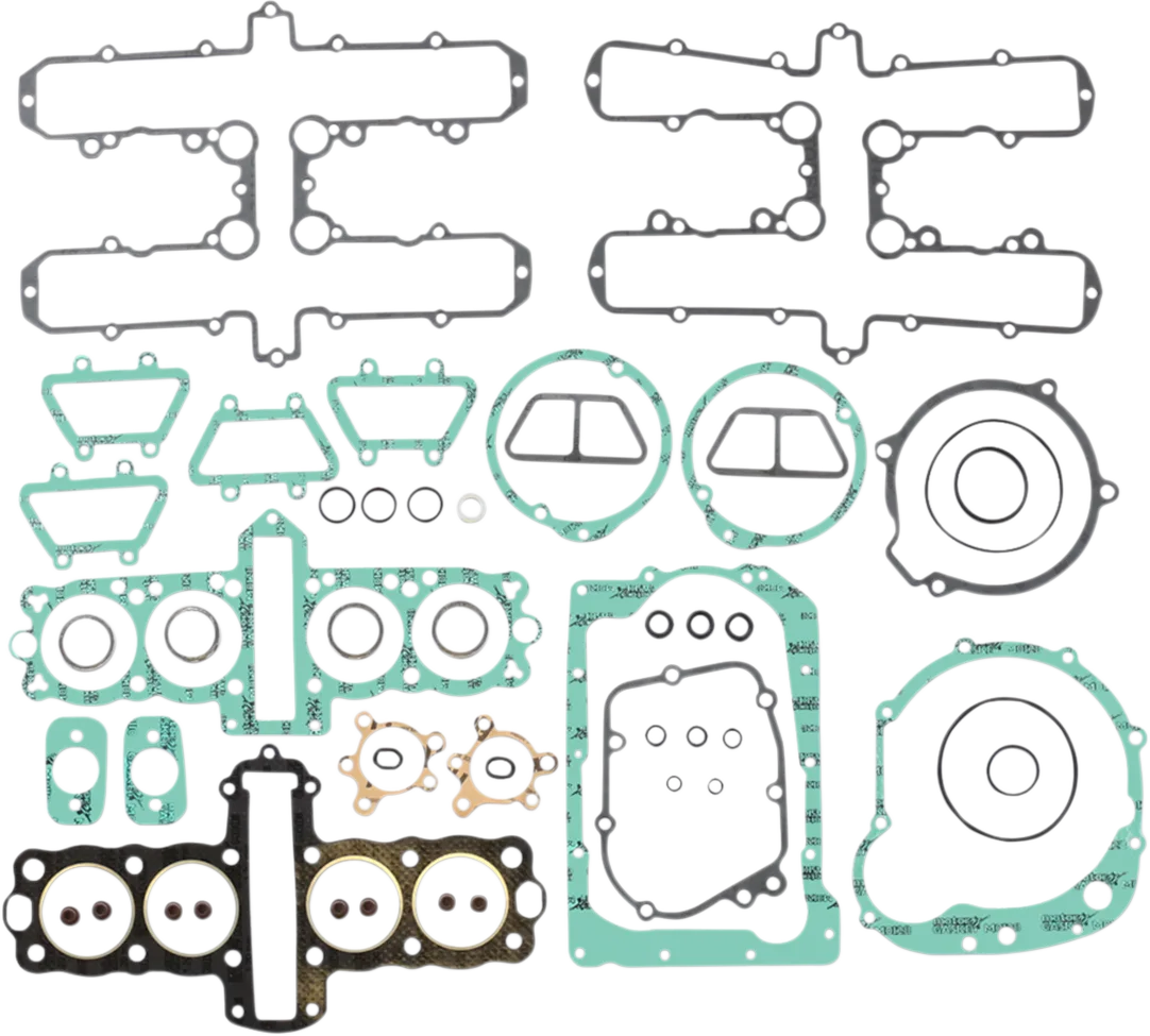 Gasket Kit — Complete