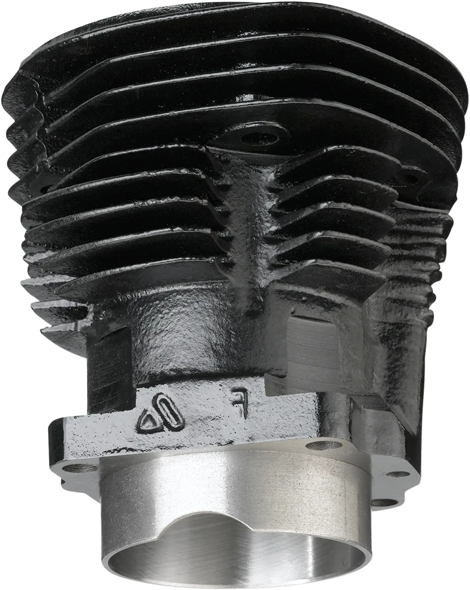 Cylinder