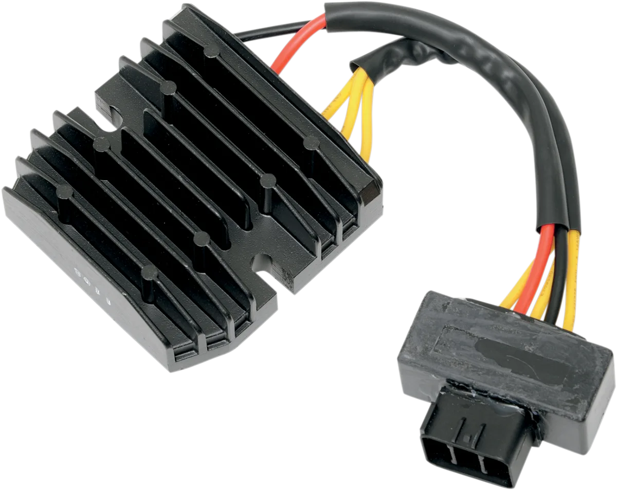 Hot Shot Rectifier-Regulator