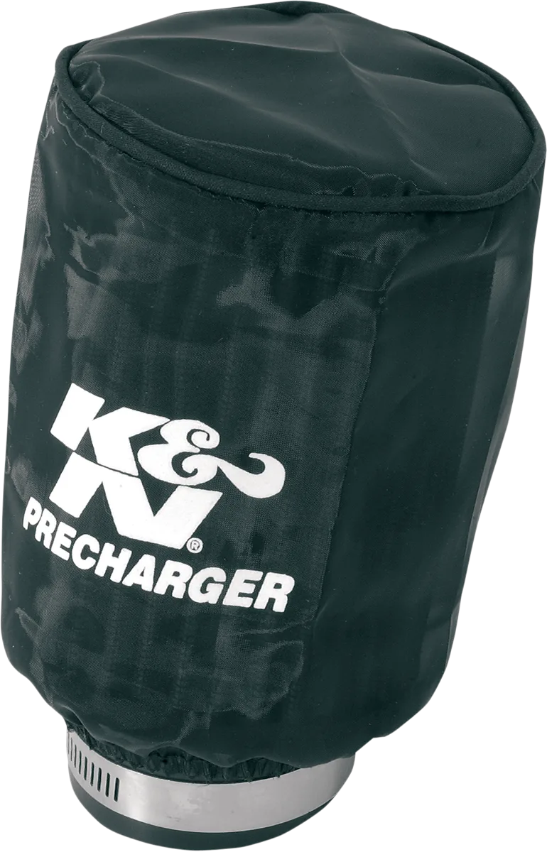 Universal Precharger Air Filter Wrap