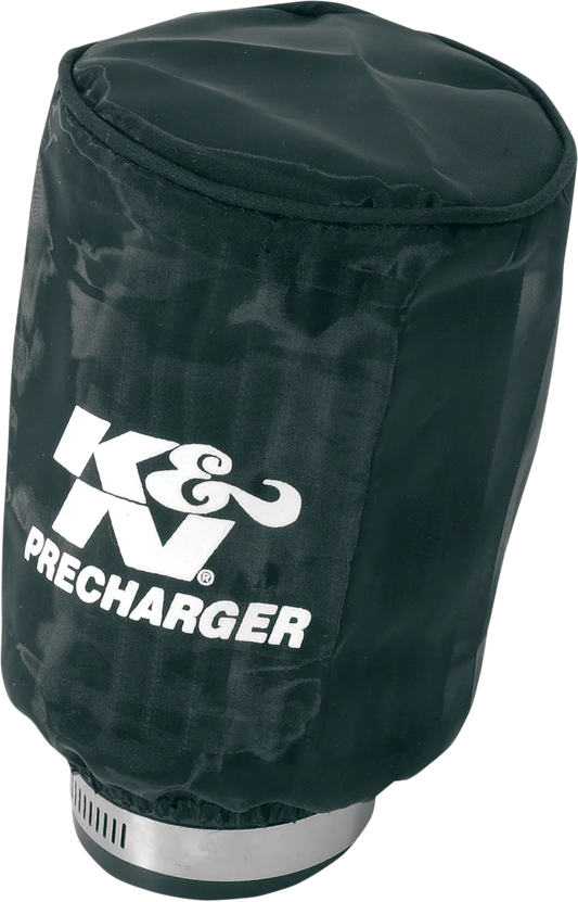 Universal Precharger Air Filter Wrap