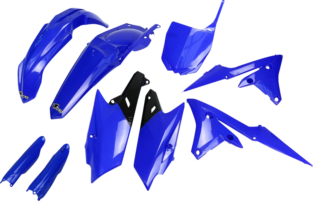 Full Replacement Body Kit For Yamaha