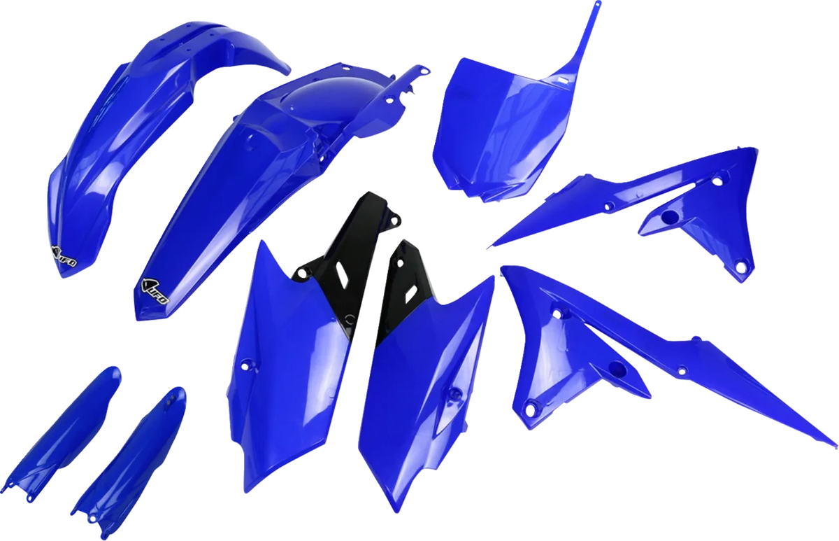 Full Replacement Body Kit For Yamaha