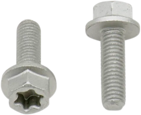 Euro Style Replacement Bolts Pack