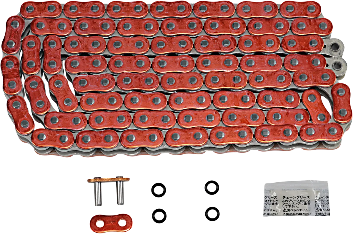 525 ZVX3 Extreme Sportbike Series Chain
