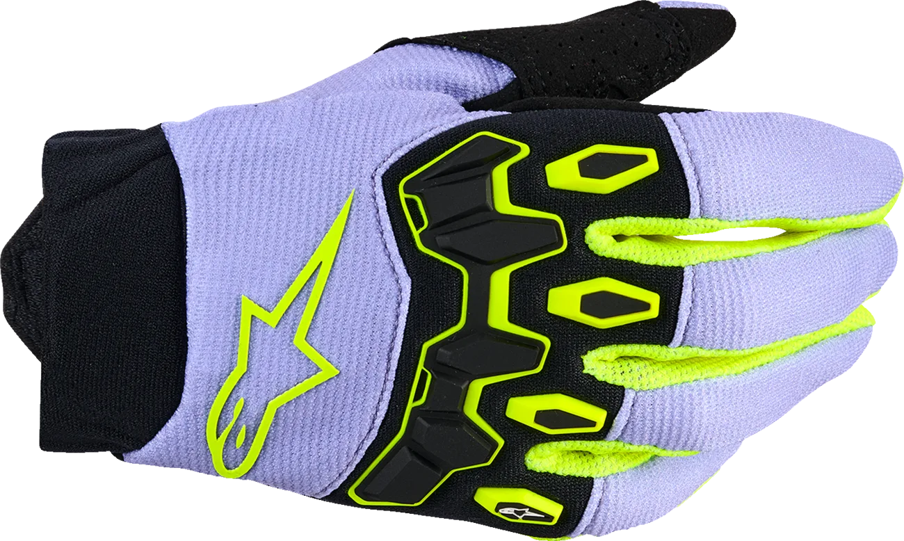 Youth Full Bore V2 Gloves