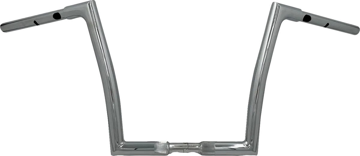1-1/4" EZ Install Flat Top Handlebar