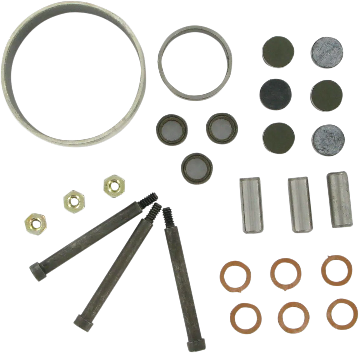 Primary Clutch Rebuild Kit