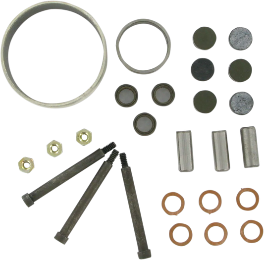 Primary Clutch Rebuild Kit