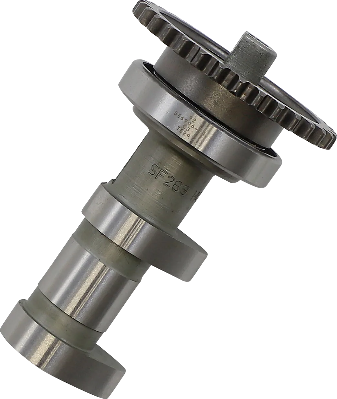 Camshaft Exhaust Stage 2
