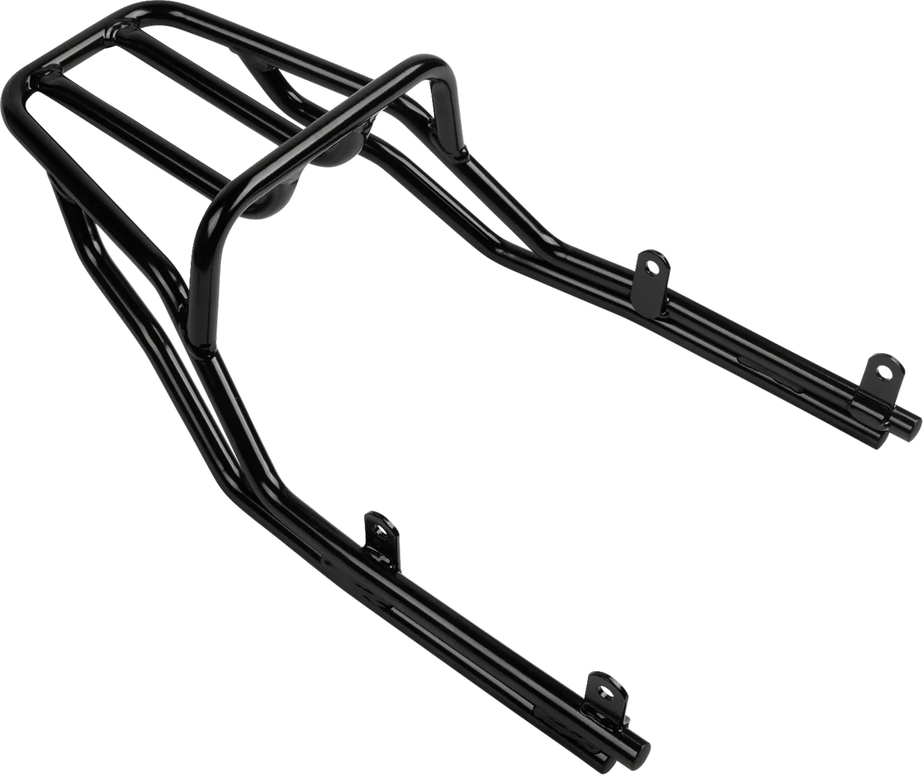 Specific Rear Rack