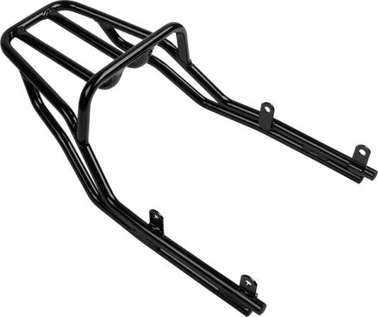 Specific Rear Rack