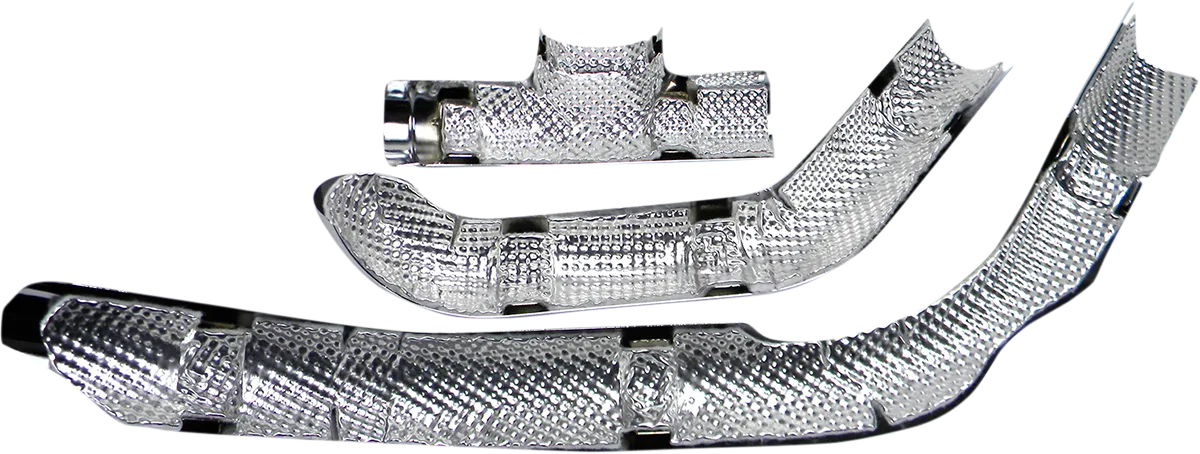 Heat Shield Liner