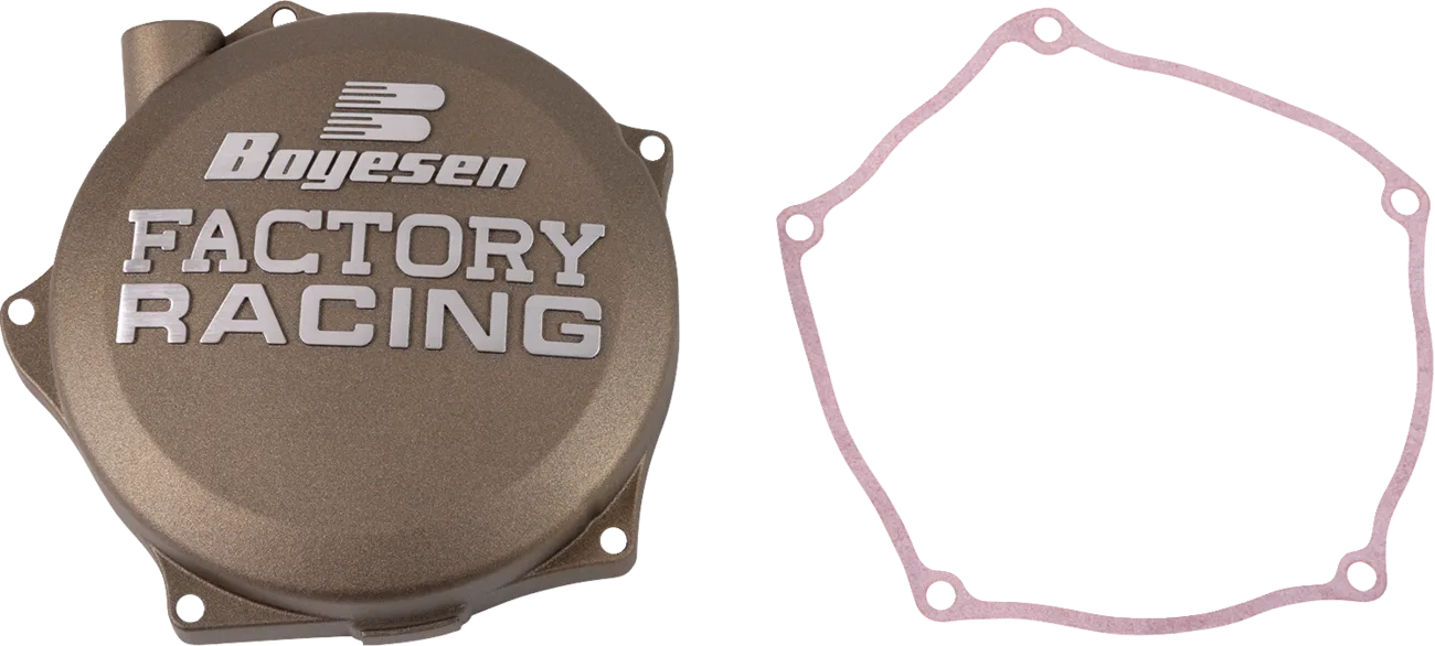 Clutch Cover