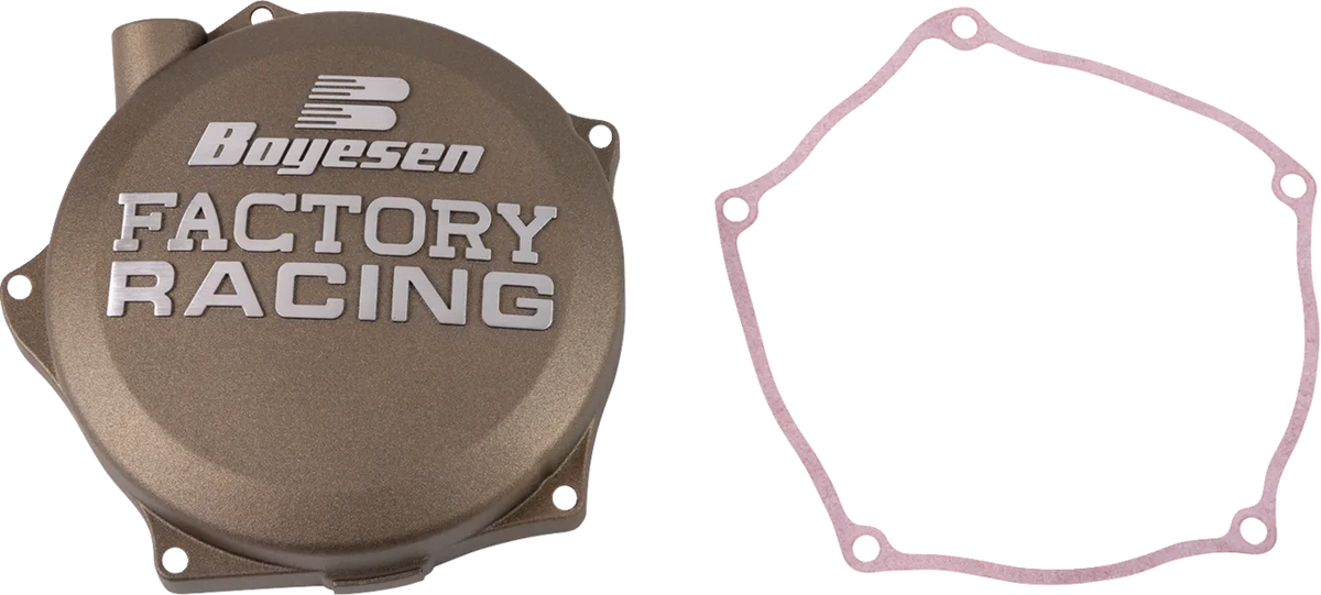 Clutch Cover