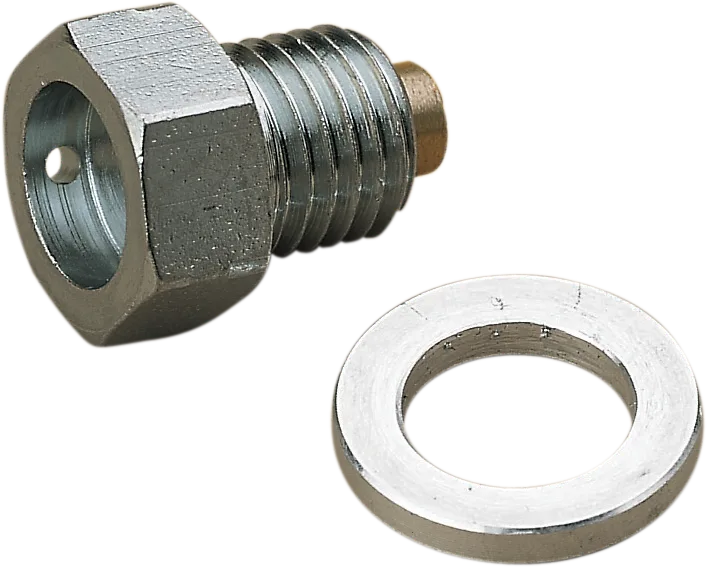 Magnetic Drain Plug