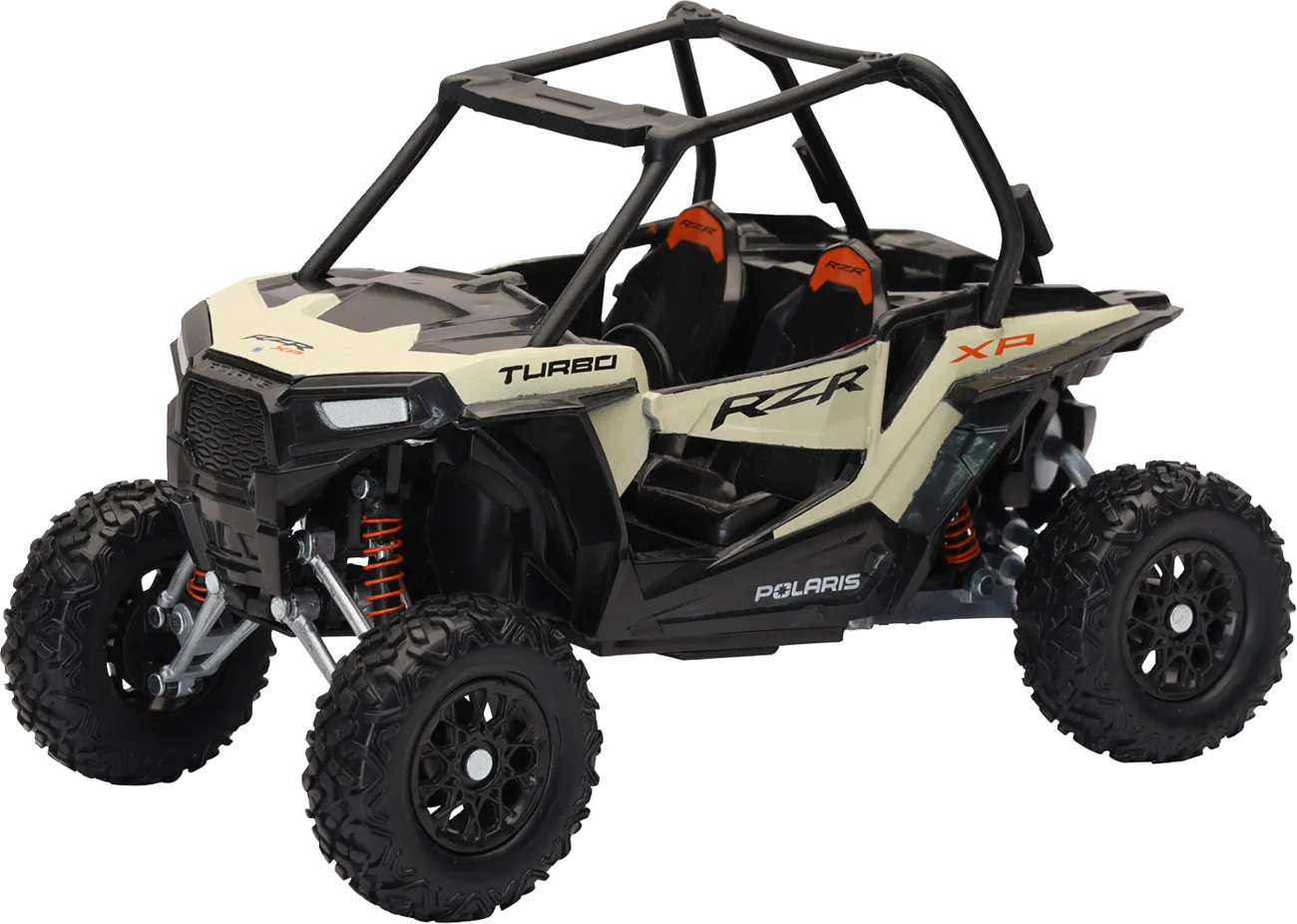 Mini Polaris RZR XP 1000