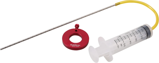 Fork Oil Level Gauge
