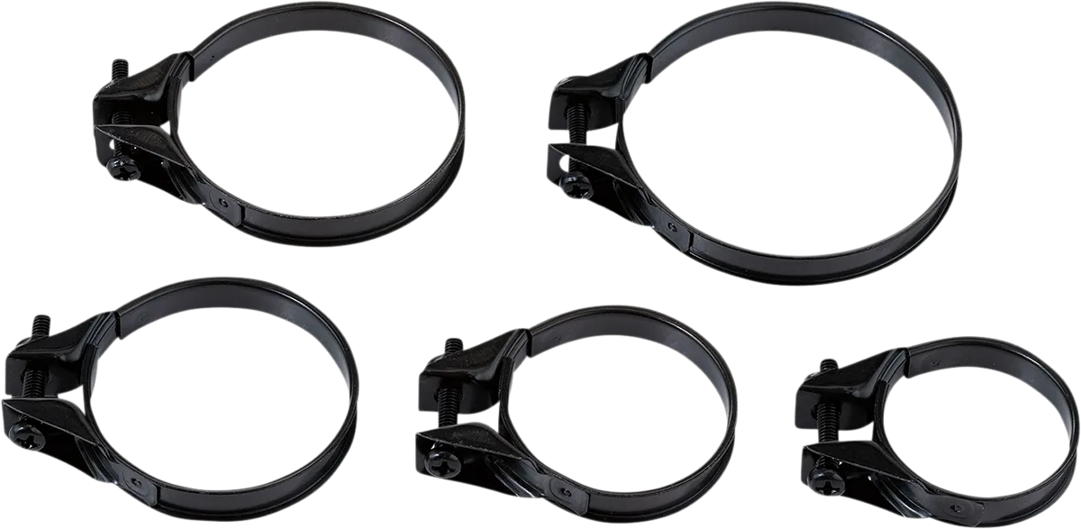 OEM Carburetor Clamps