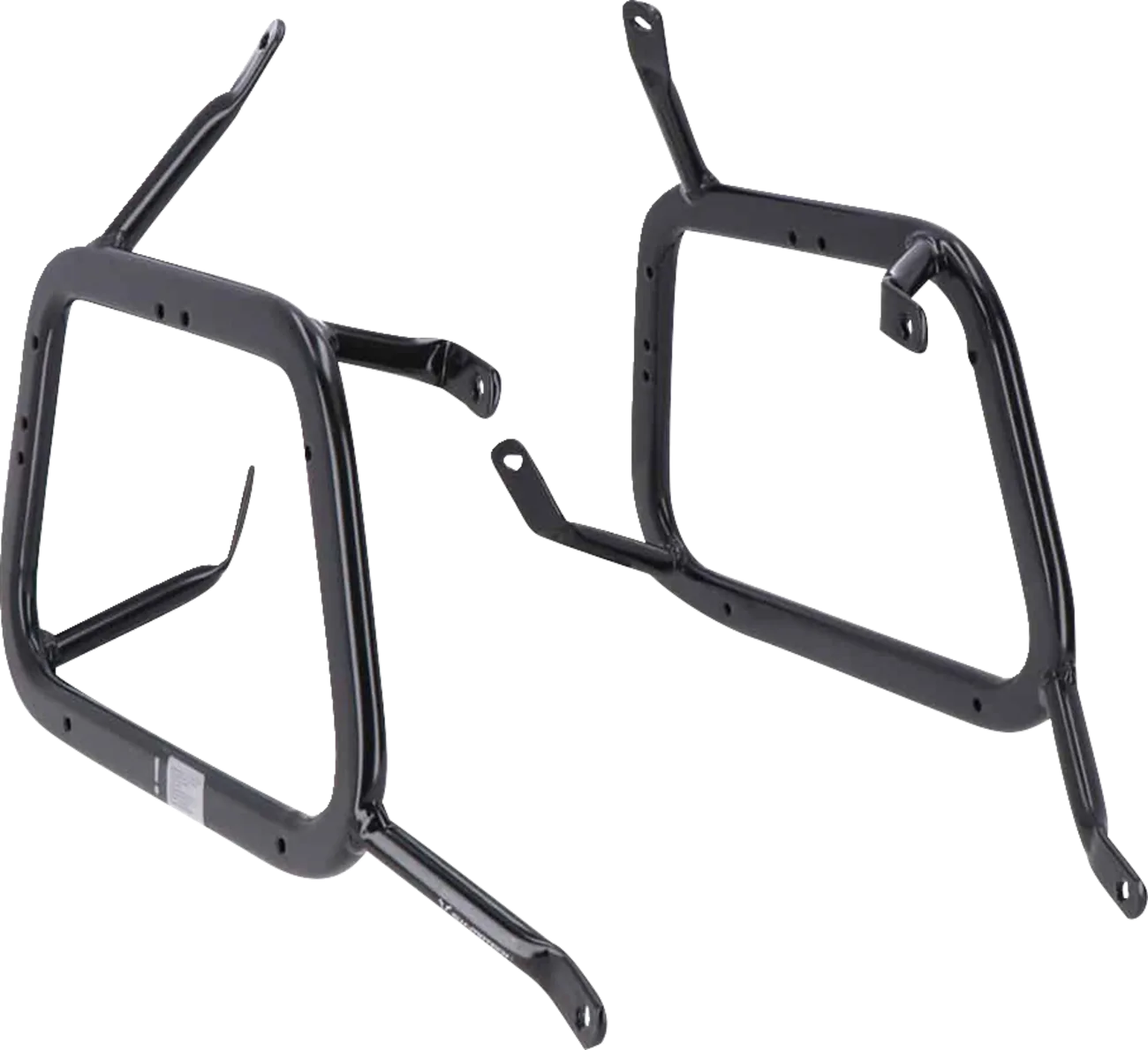 EVO Side Carrier