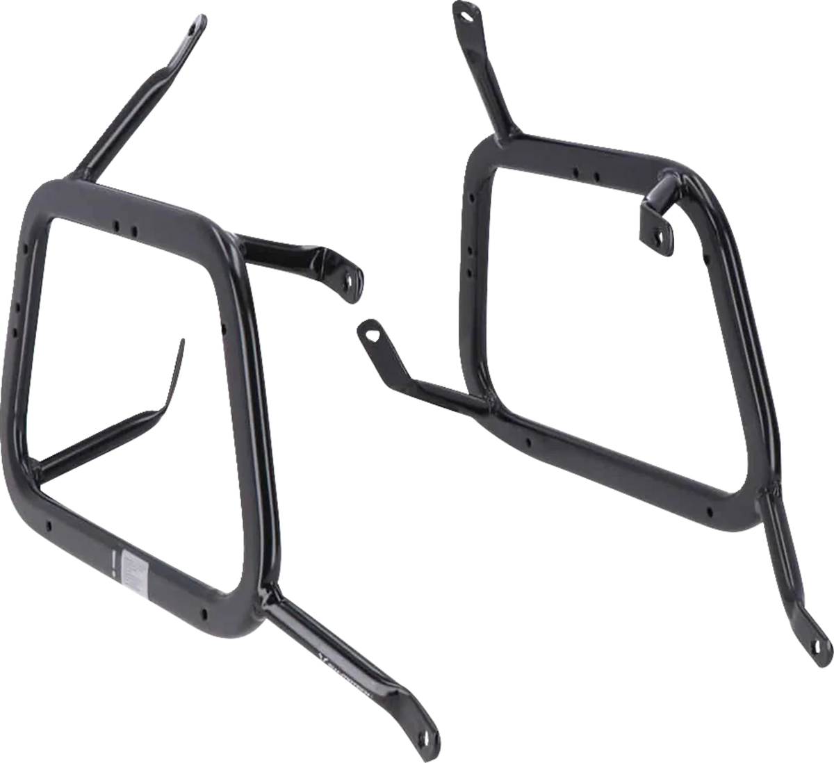 EVO Side Carrier