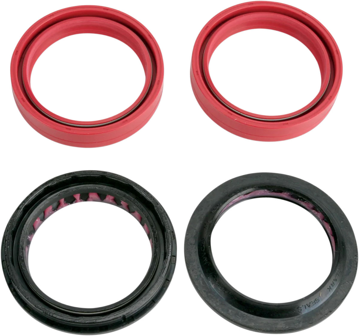 Fork Seal/Dust Seal Kit