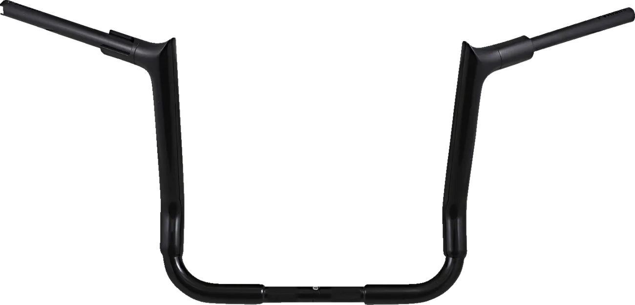 1-1/2" EZ Install Pointed Top Handlebar