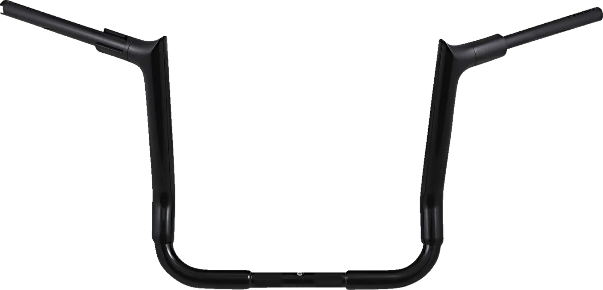 1-1/2" EZ Install Pointed Top Handlebar