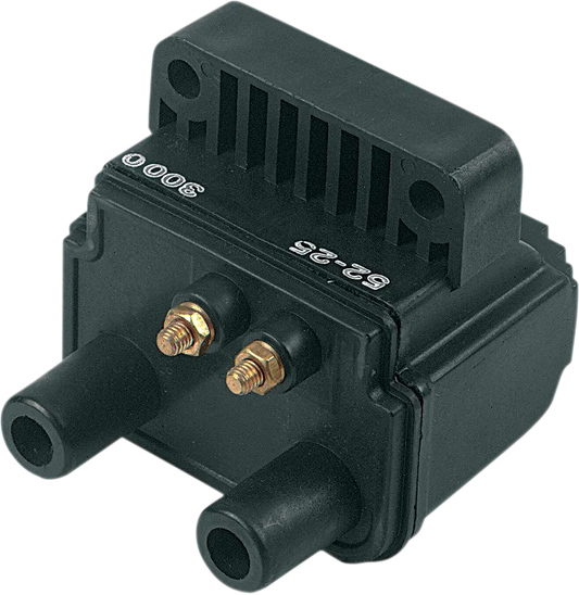 Dual-Fire Dual-Tower Compact Ignition Coil