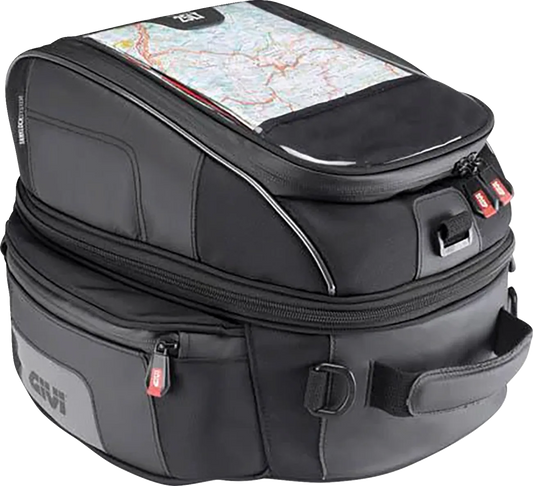 Expandable Tanklock Tank Bag