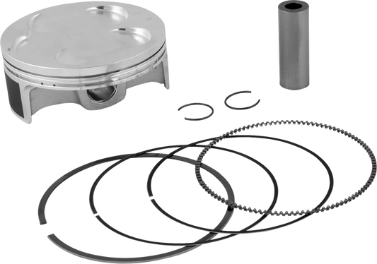 Piston Kit Forged High Compression for 4-Stroke