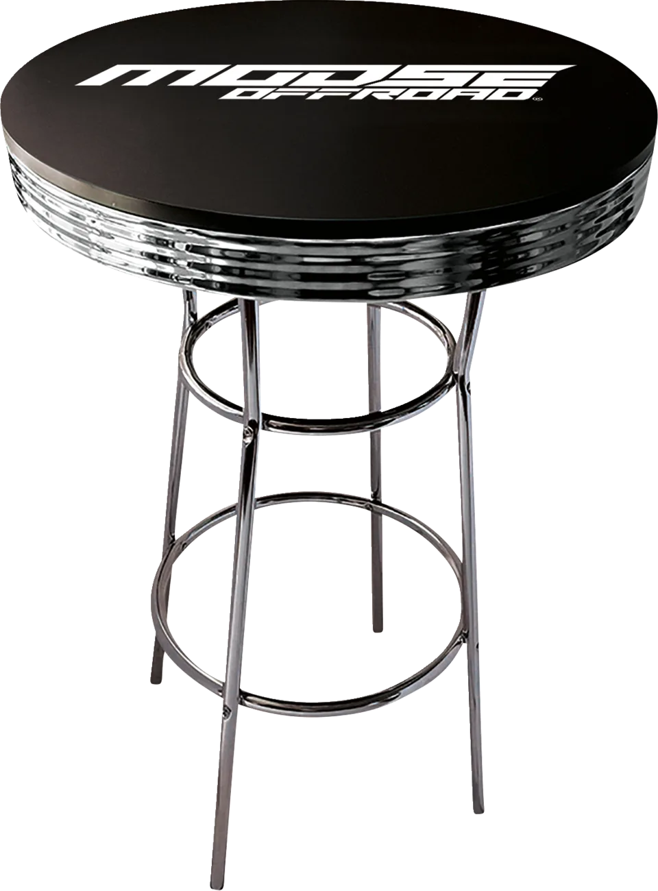 Branded Round Pub Table