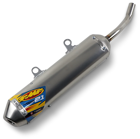 Turbinecore 2.1 Silencer